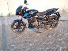 Bajaj Pulsar 150